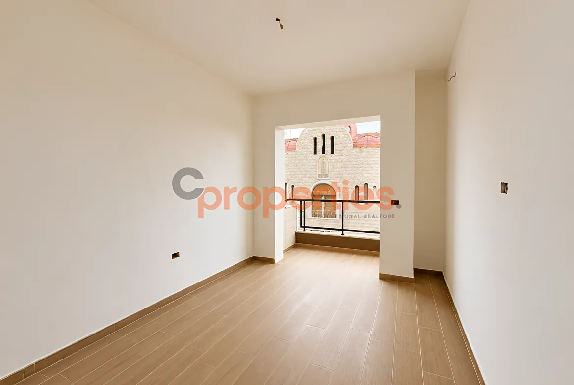 Apartment for Sale in Jdayel