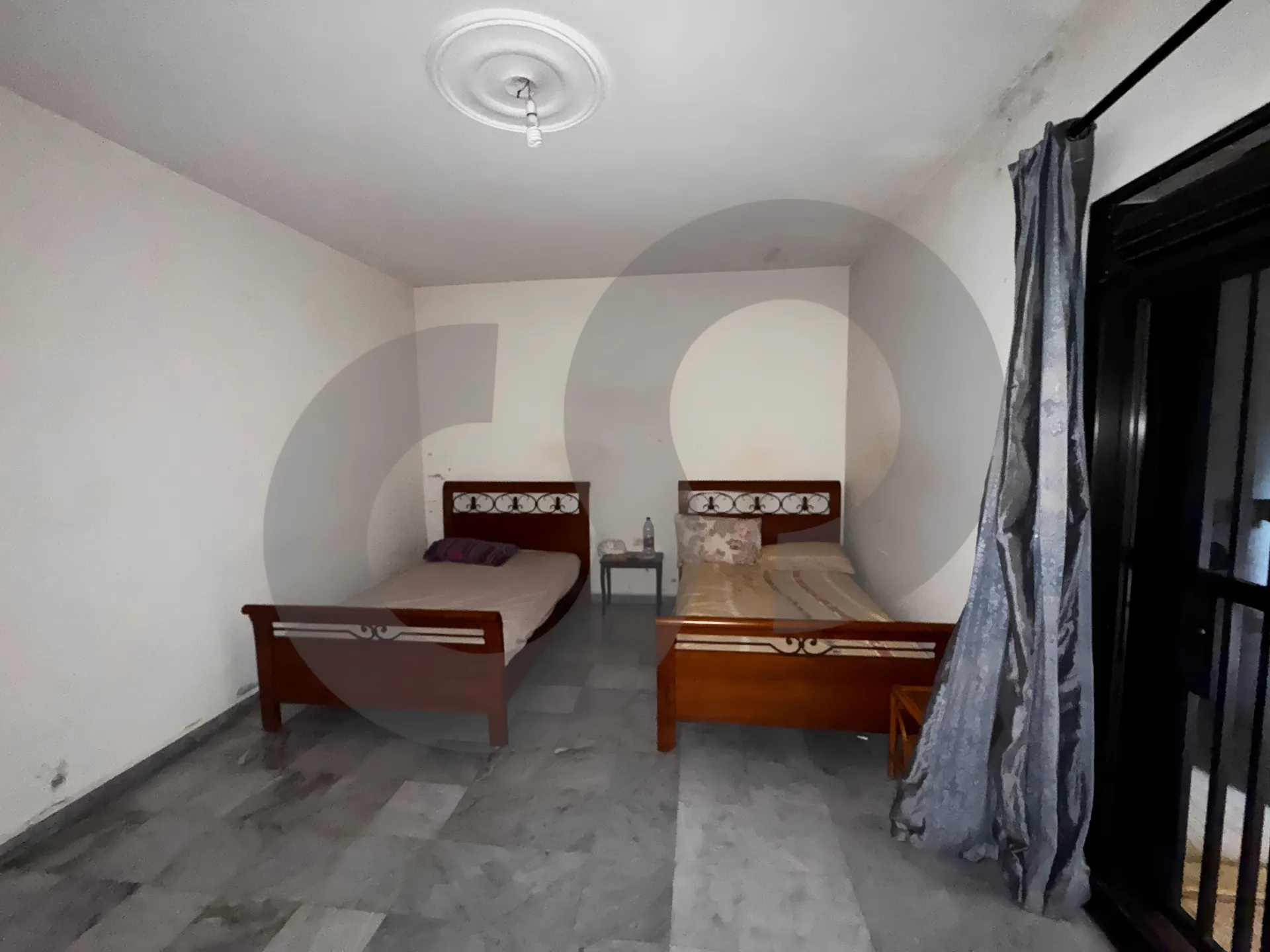 Apartment for Rent in Hazmieh - 3 bed, 3 bath