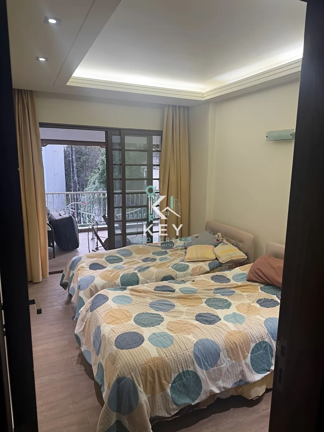 Chalet for rent in Faitroun, Lebanon