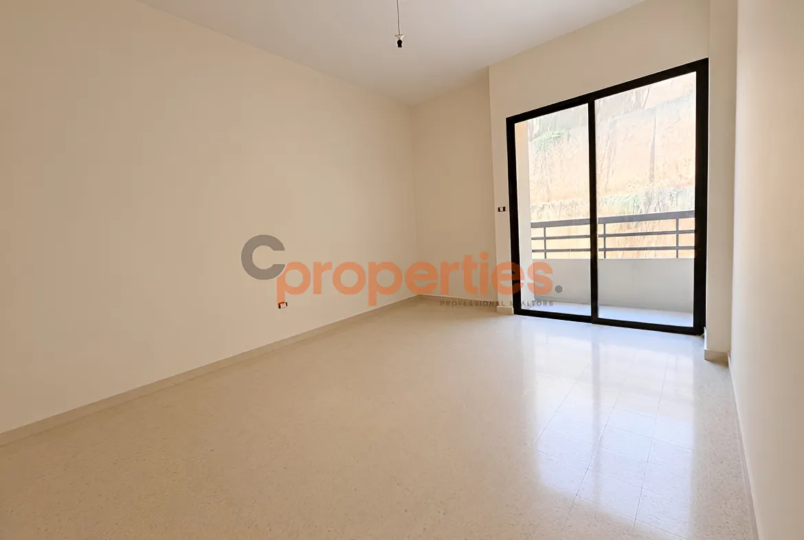 Apartment for Sale in Naqqache - 2 bed, 2 bath