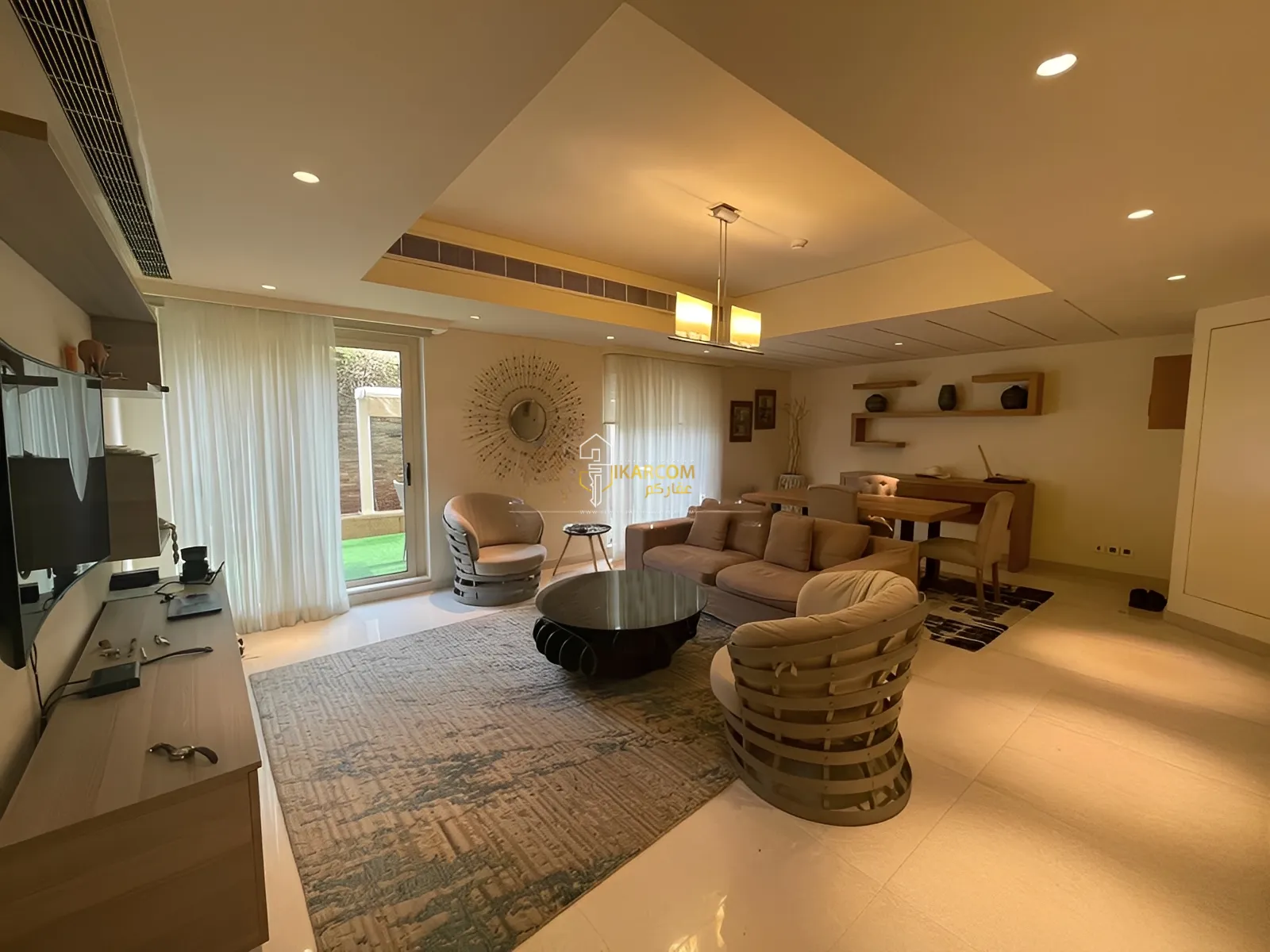 Chalet for Sale in Ramlet El Baida