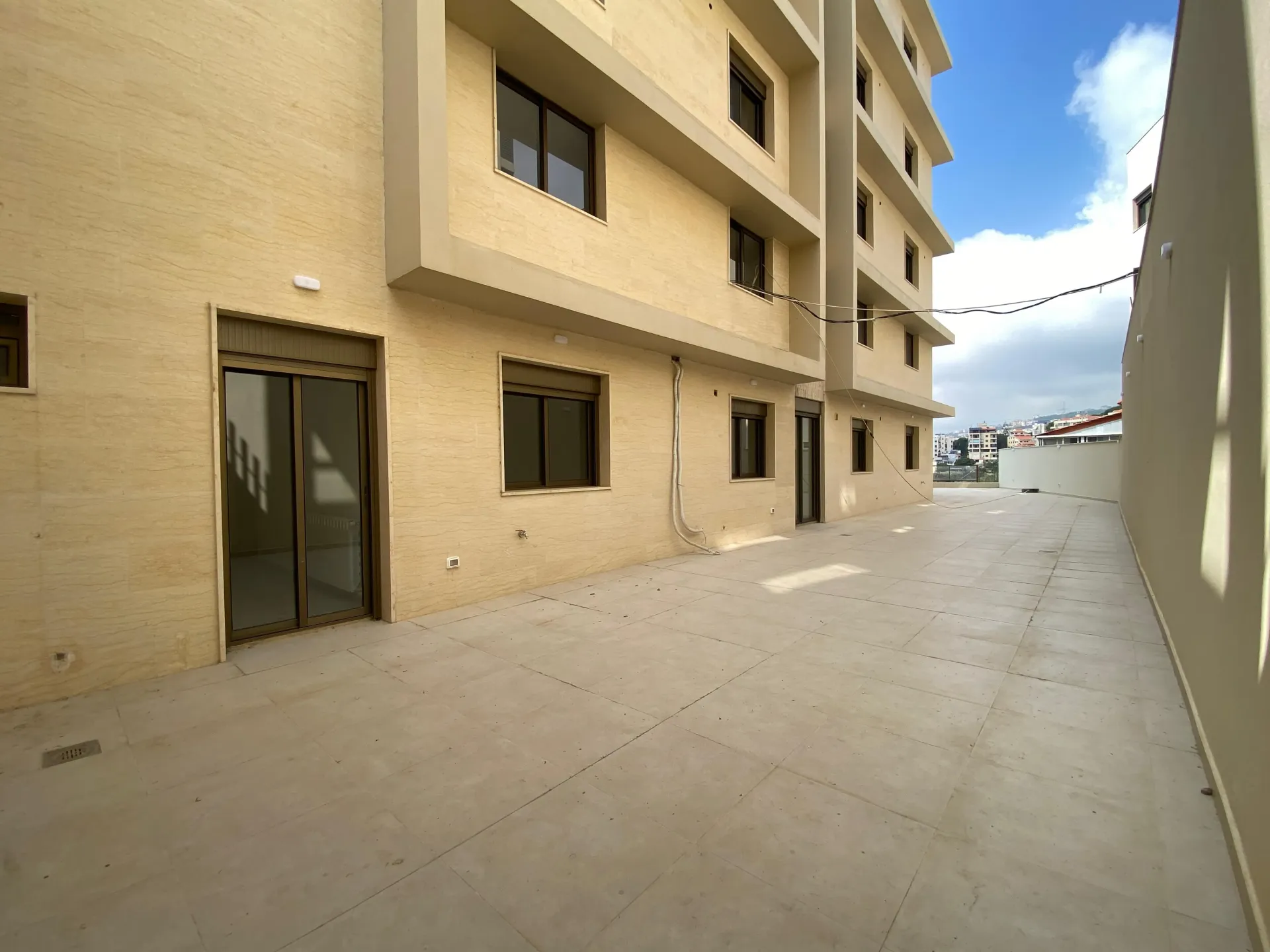 Apartment for Sale in Bsalim