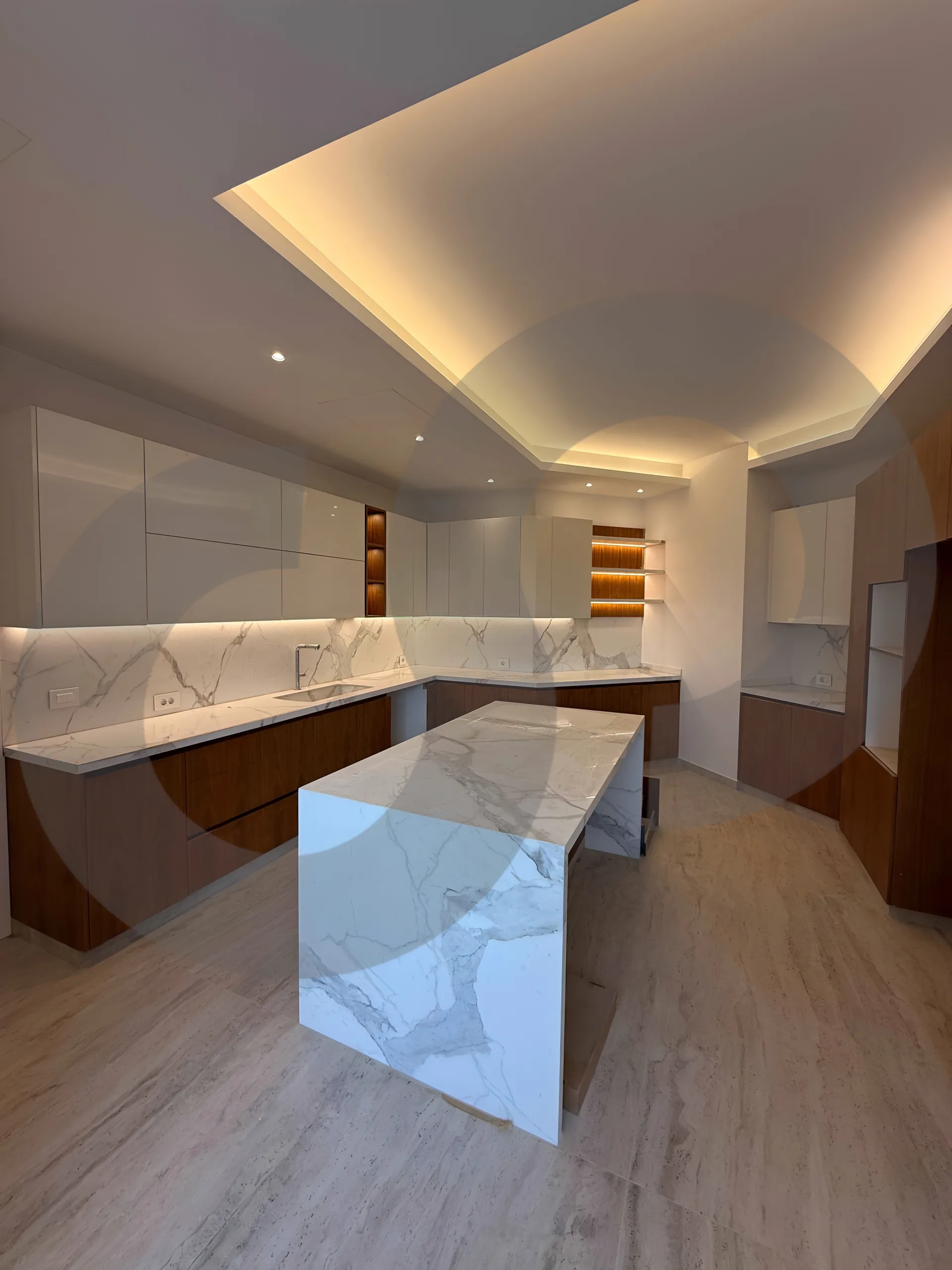 Villa for Sale in Achrafieh