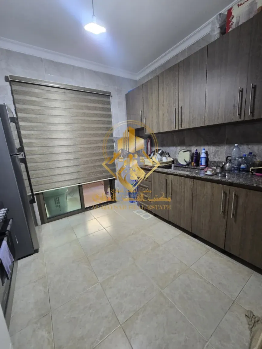 Apartment for sale in Chouifet, Al Oumara, Lebanon - 3 bed, 2 bath