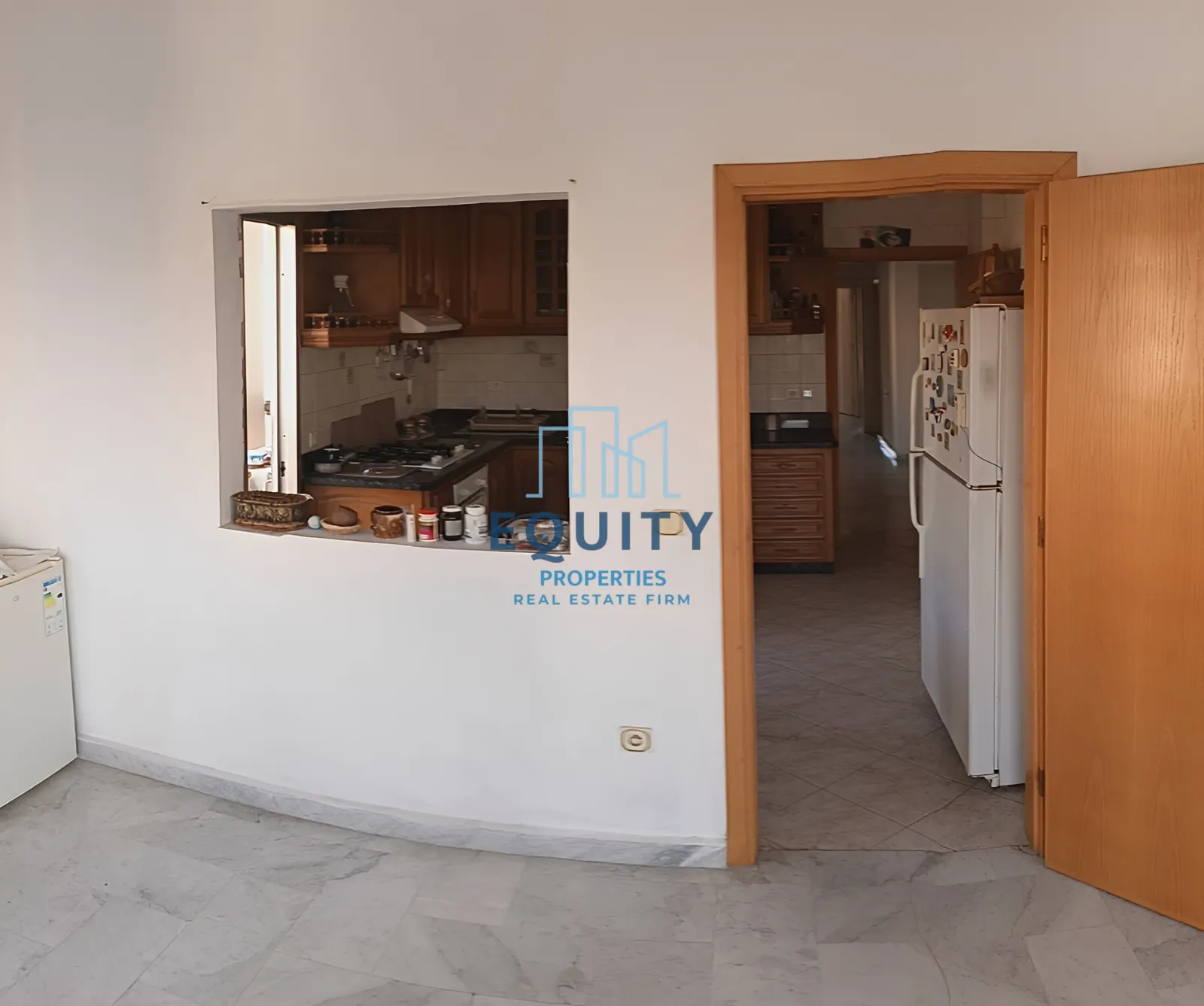 Apartment for sale in Fanar - 3 bed, 2 bath