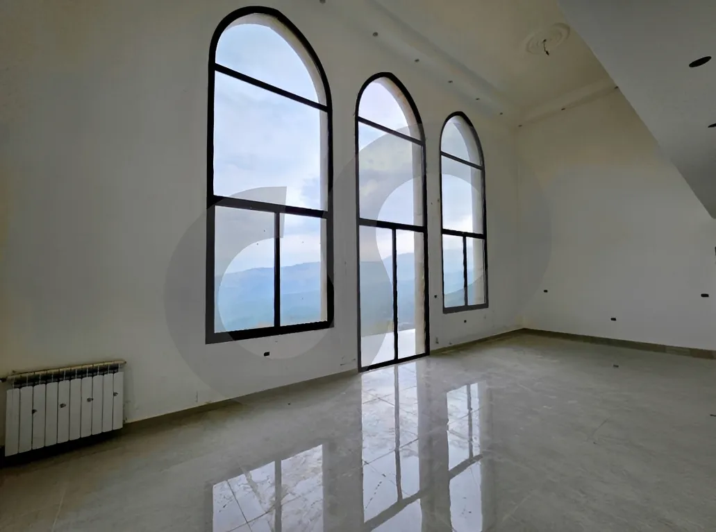 Villa for Sale in Baabda