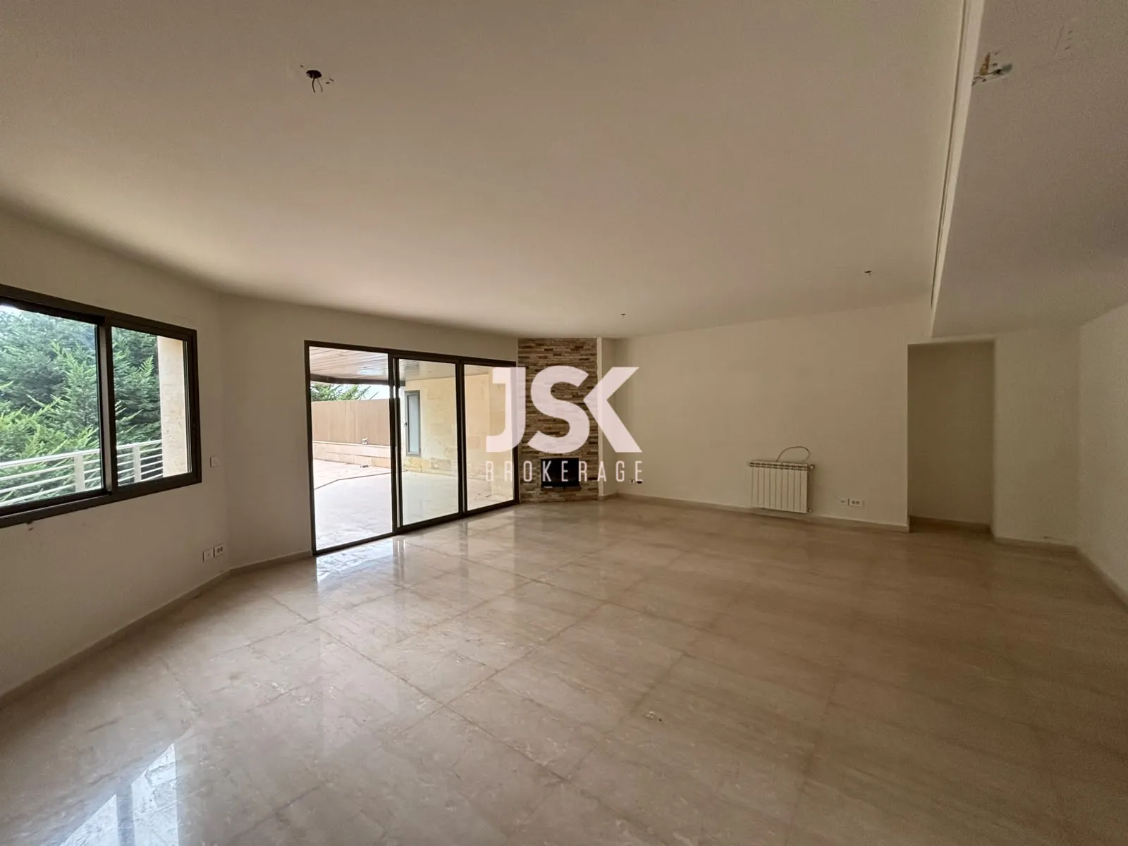 Apartment for Rent in Dik El Mehdi - 3 bed