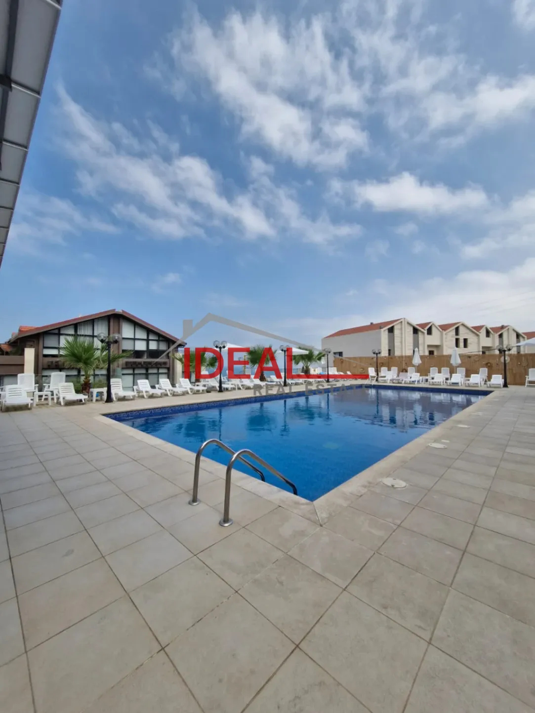 Duplex for sale in Bouar, Lebanon