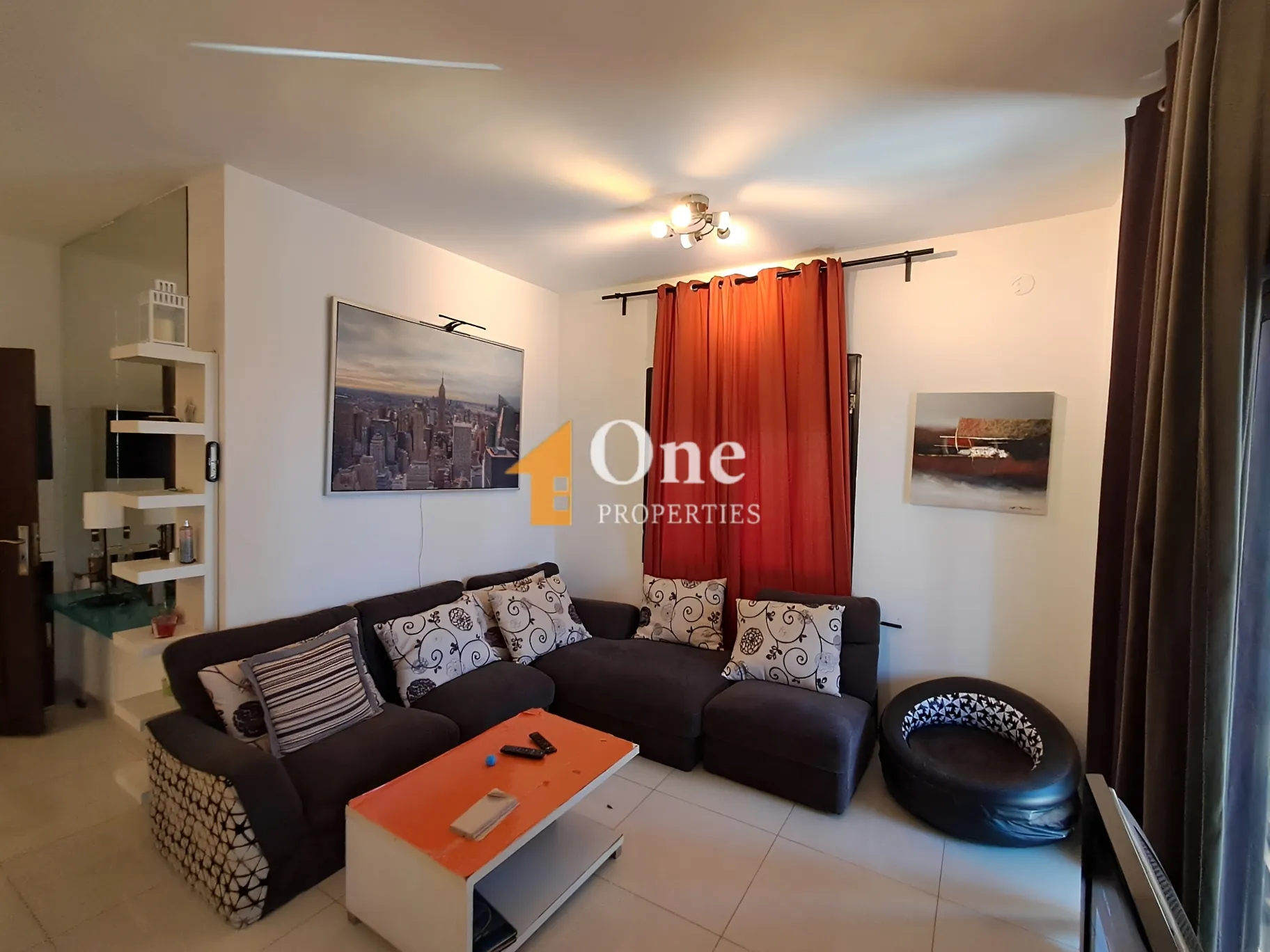 Apartment for rent in Bouar, Lebanon - 3 bed, 2 bath