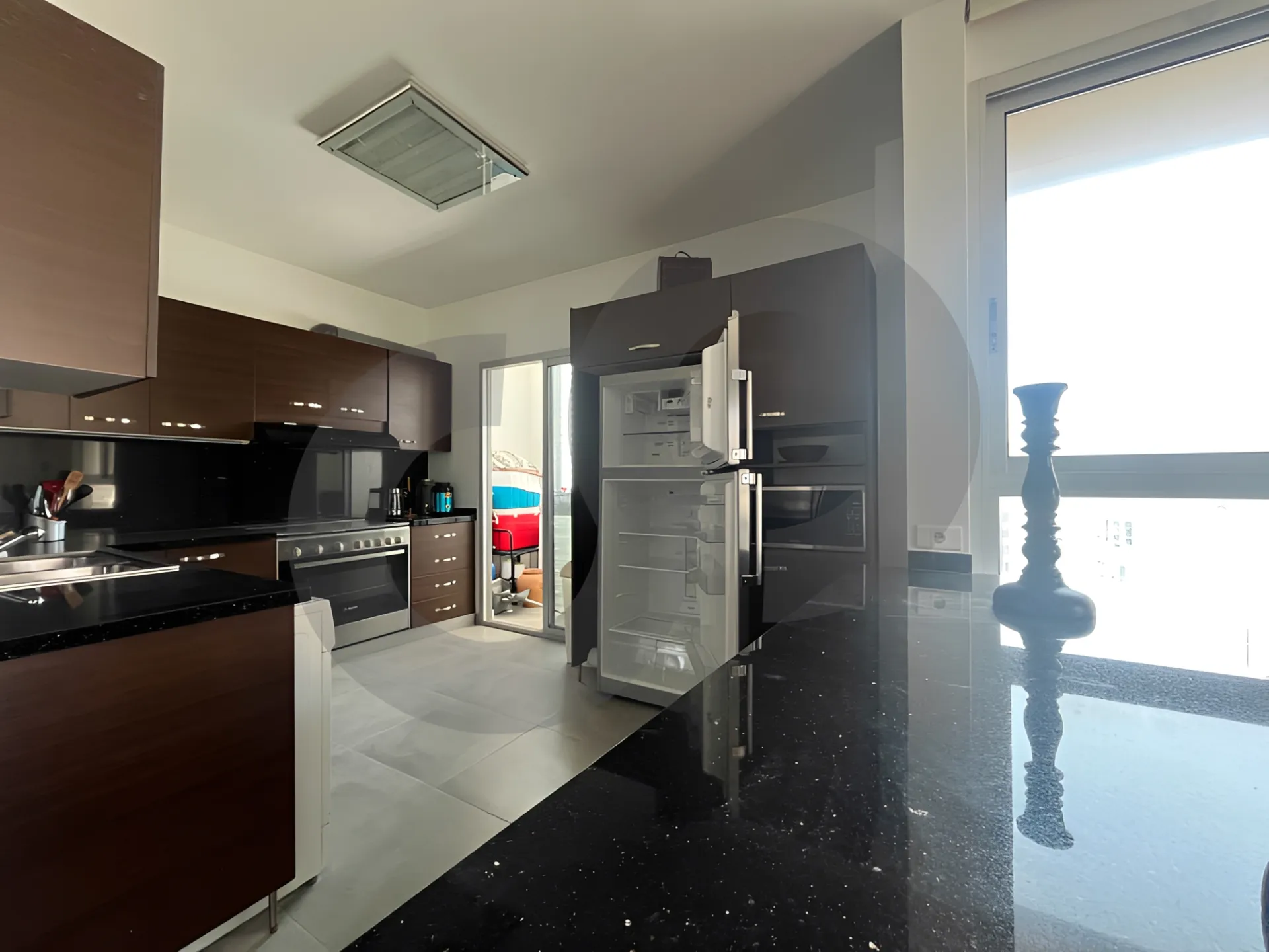 Apartment for Sale in Achrafieh