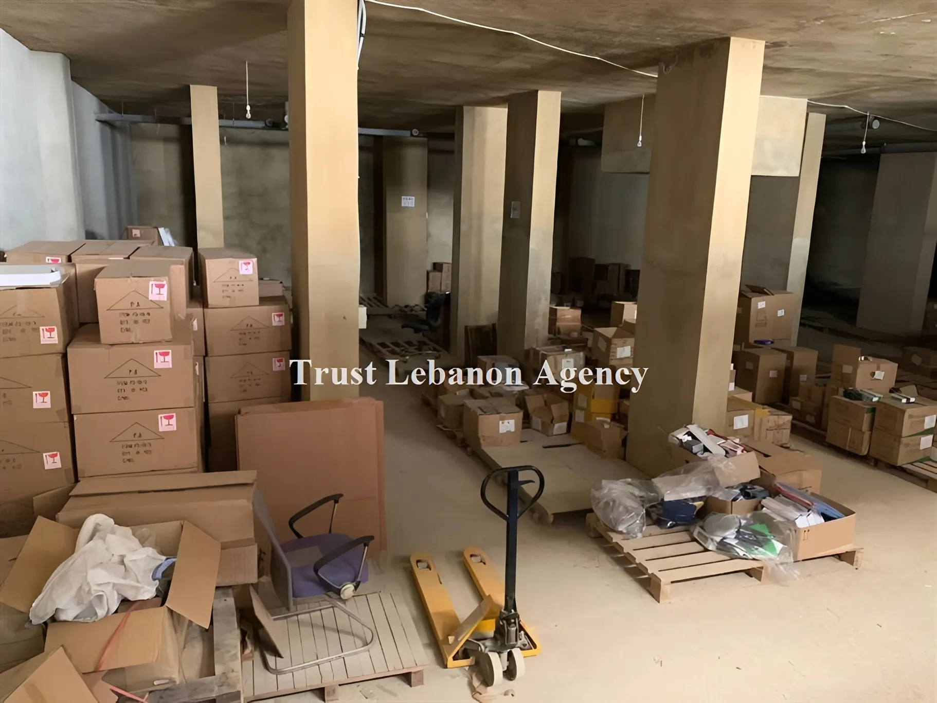 Commercial Property For Sale in Metn, Sabtieh