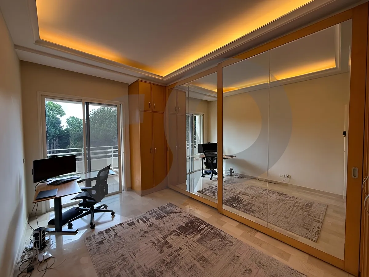 Apartment for Sale in Aley - 3 bed, 4 bath