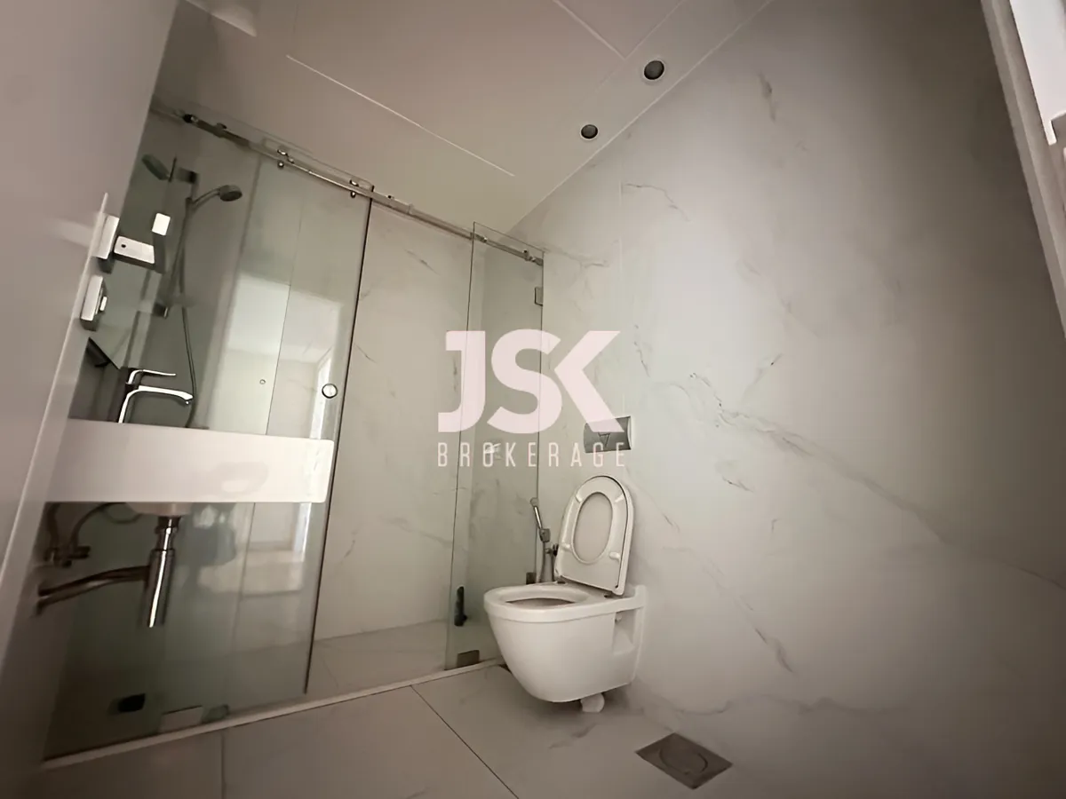 Apartment for Sale in Saifi Village, Beirut, Lebanon
