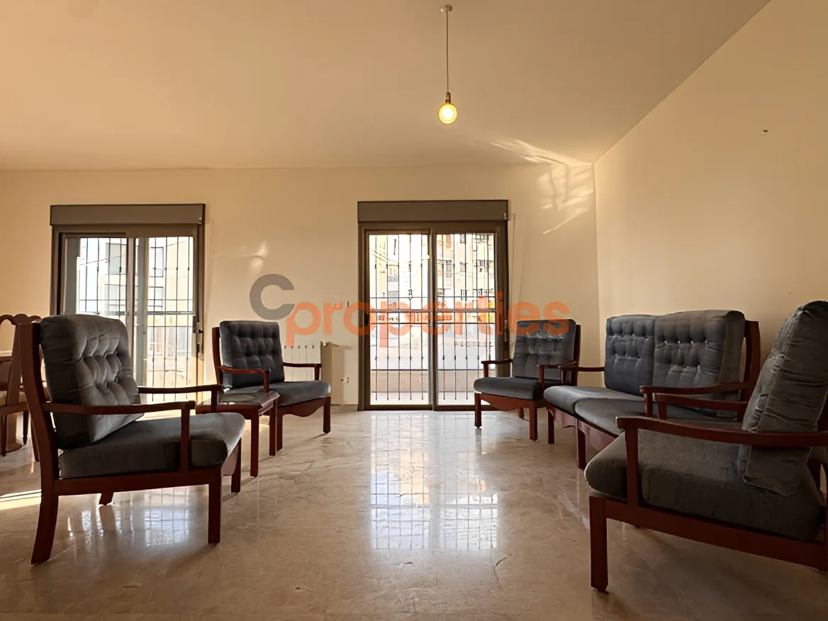 Apartment for Rent in Aaoukar - 3 bed, 3 bath