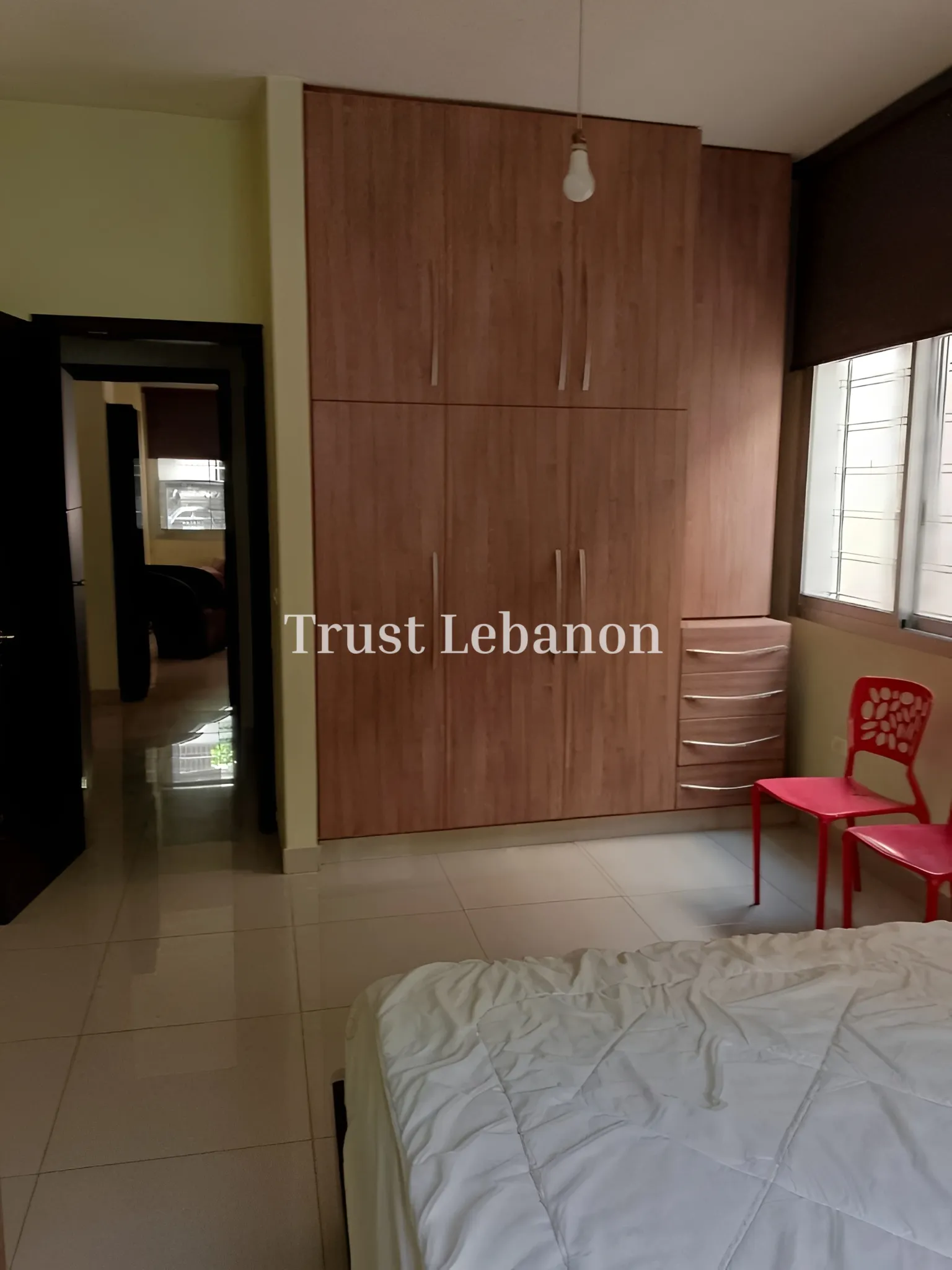 Apartment for rent in Achrafieh, Beirut, Lebanon