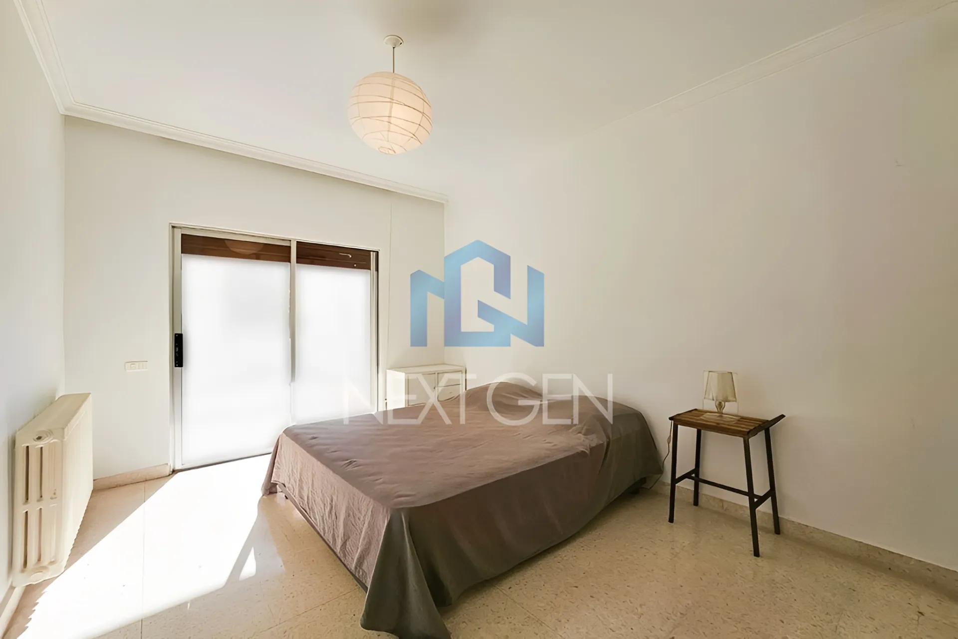 Apartment for rent in Achrafieh, Beirut, Lebanon
