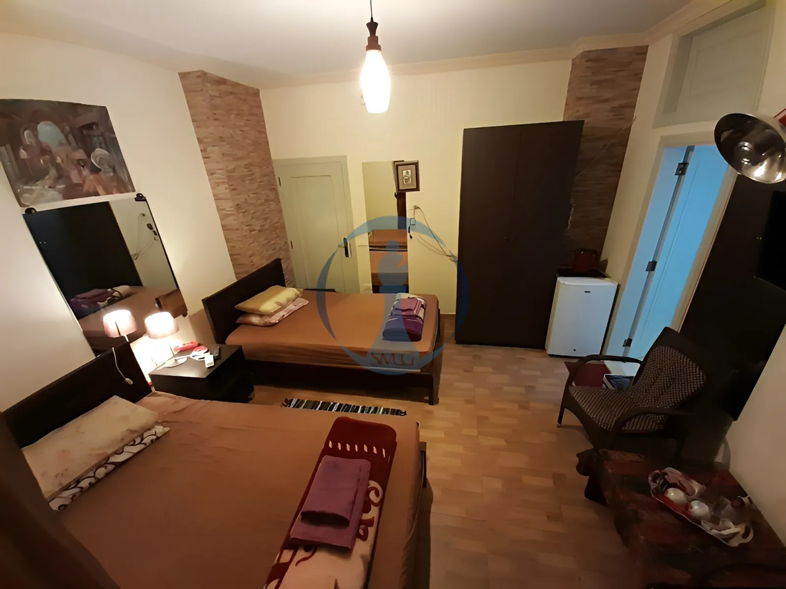 Apartment for sale in Adonis