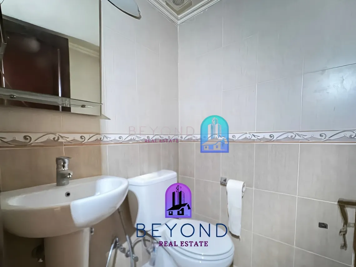 Apartment for rent in Barbour
