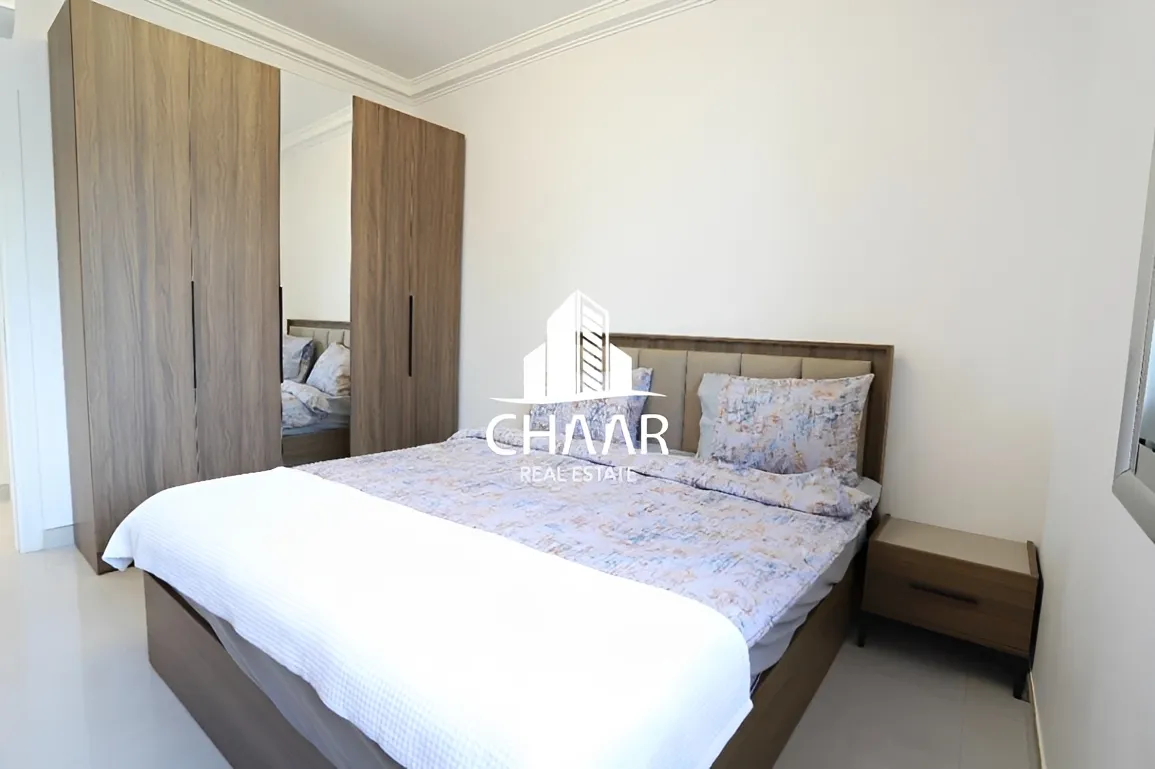 Apartment for rent in Achrafieh, Beirut, Lebanon