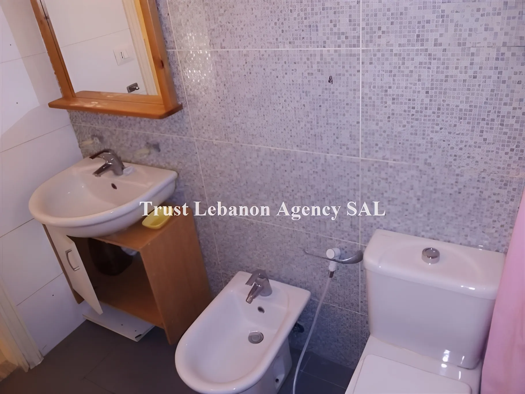 Duplex for Rent in Beirut Lebanon