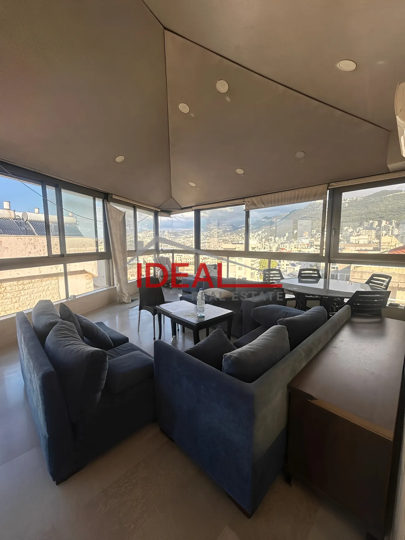 Apartment for rent in Zouk Mikael, Lebanon - 3 bed, 5 bath