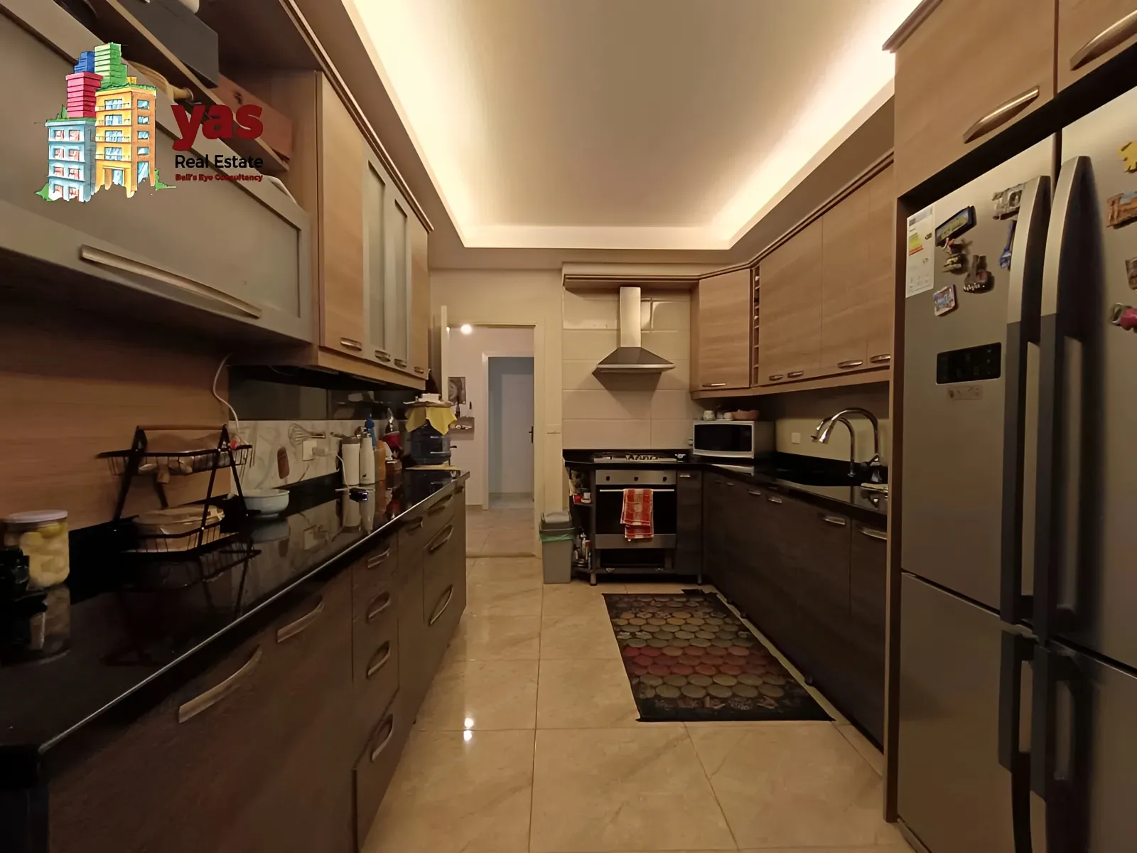 Apartment for Sale in Dekwaneh