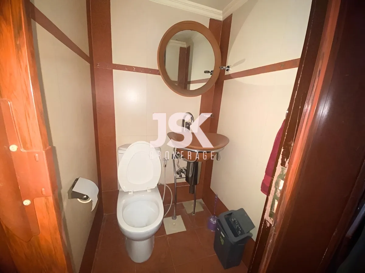 Apartment for Sale in Bourj Abi Haydar, Beirut, Lebanon