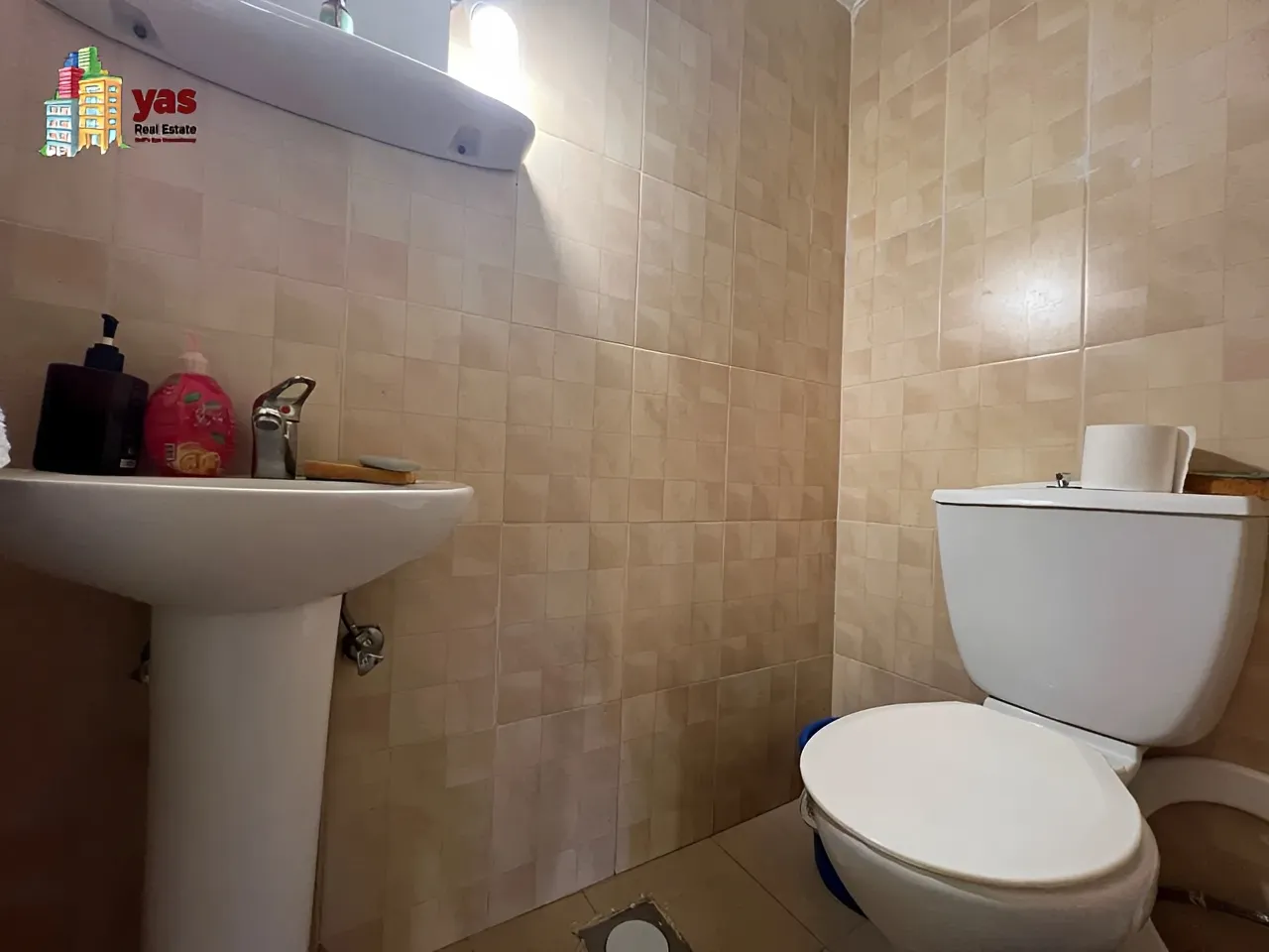 Apartment for Sale in Zouk Mikael - 3 bed, 3 bath