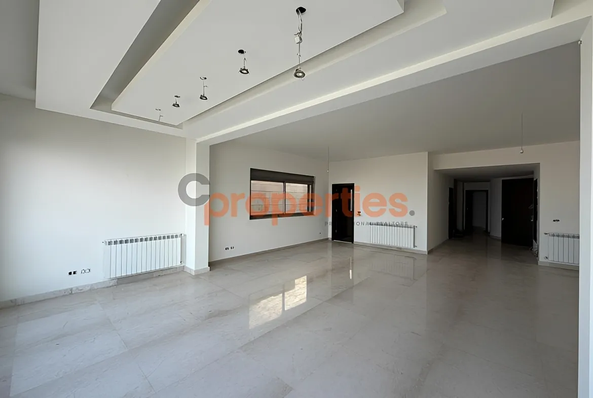 Duplex for Sale in Baabda, Lebanon