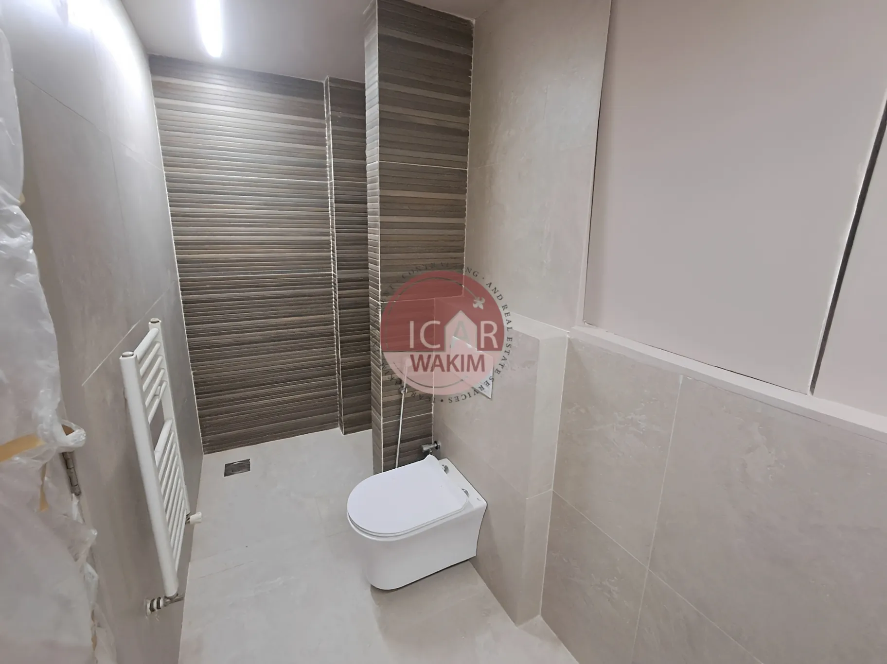 Apartment for rent in Montiverdi