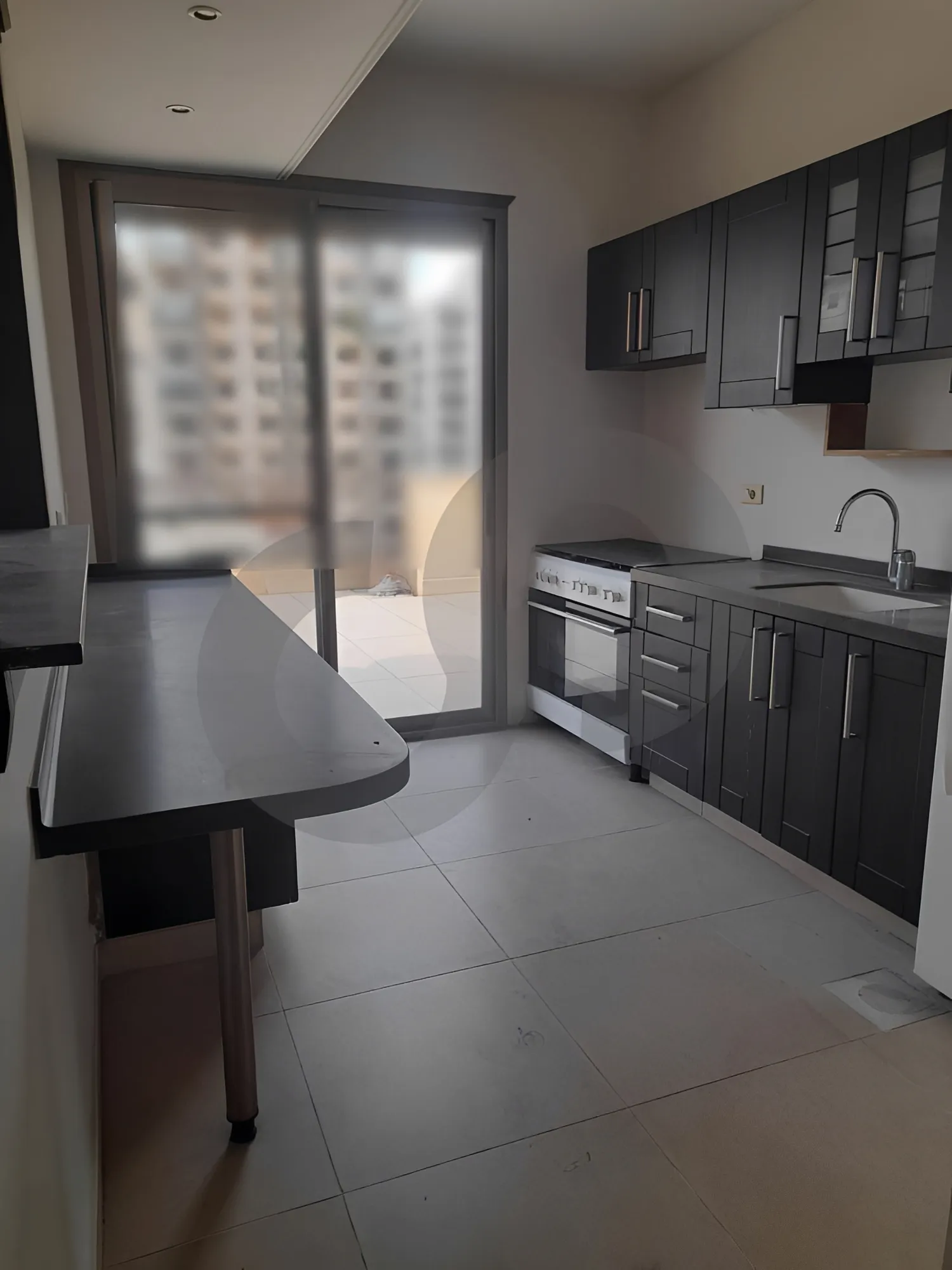 Apartment for Rent in Hamra