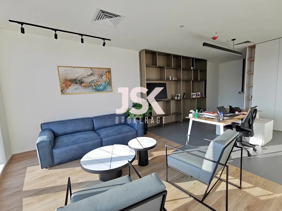 Office for Sale in Sodeco, Beirut, Lebanon