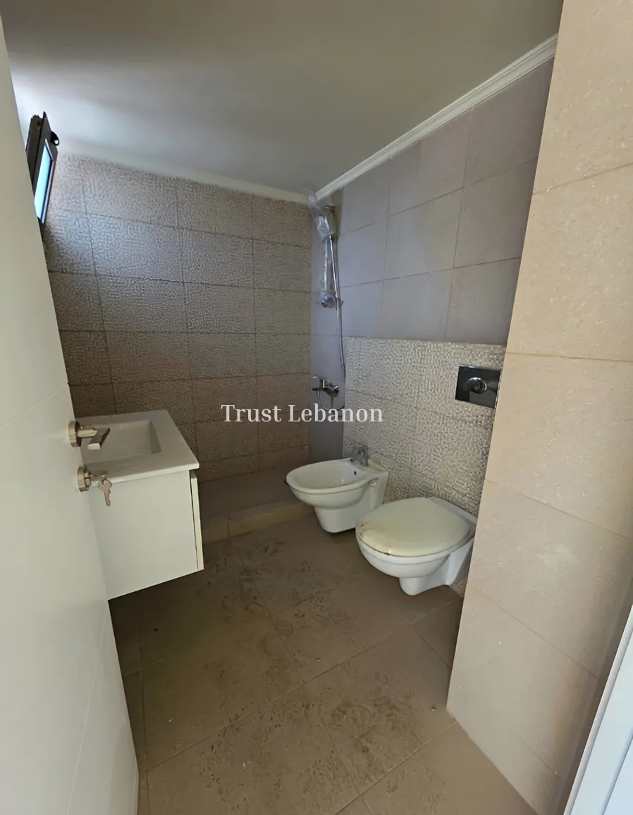 Apartment for sale in Ghazir, Lebanon