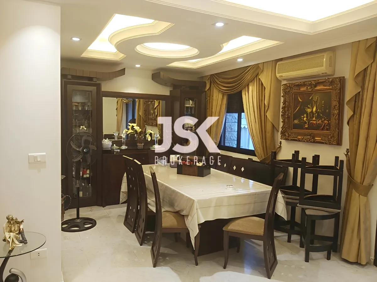 Apartment for Sale in Beit El Chaar, Lebanon - 3 bed, 2 bath
