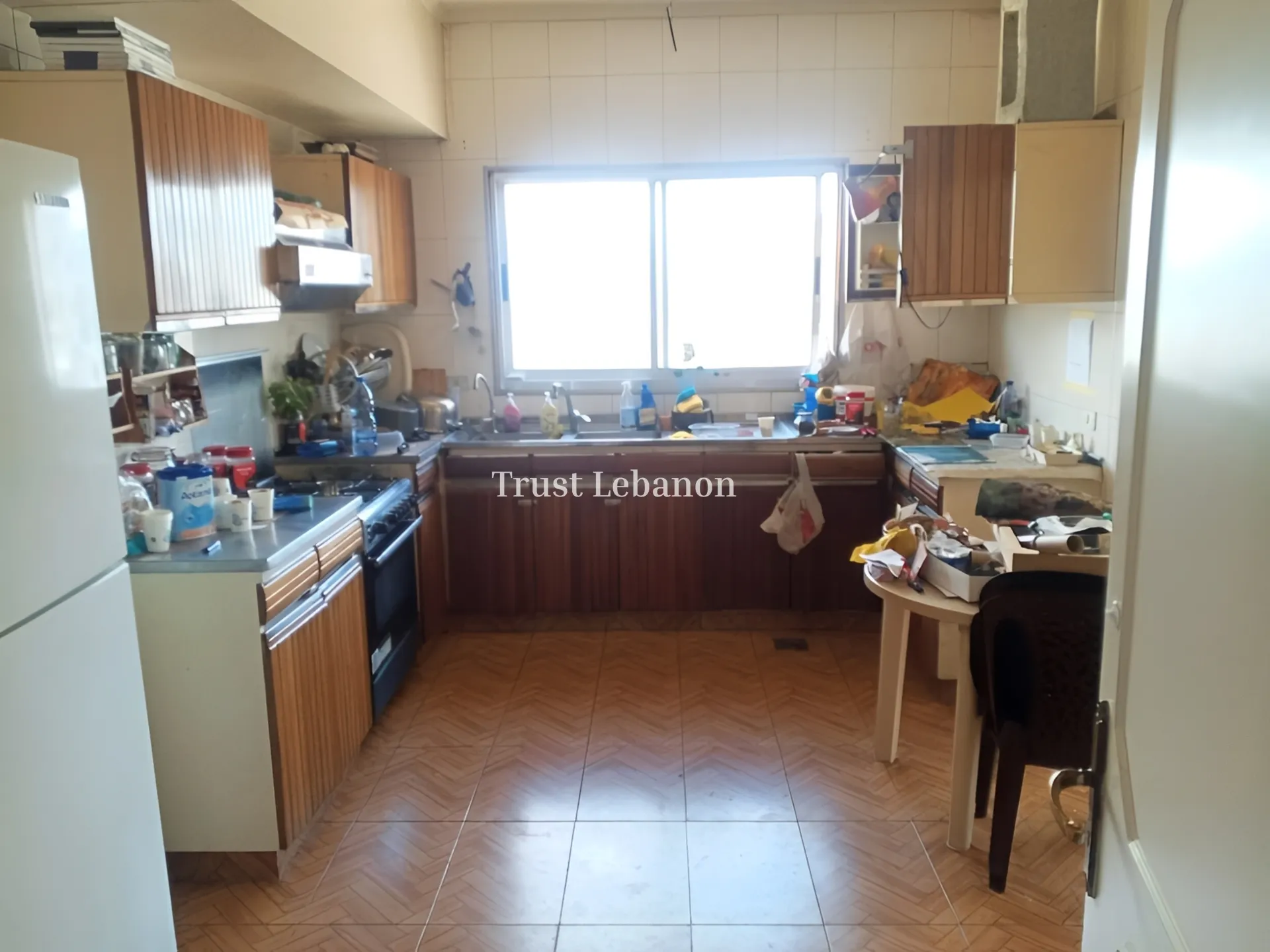 Apartment for sale in Corniche el Mazraa, Beirut, Lebanon