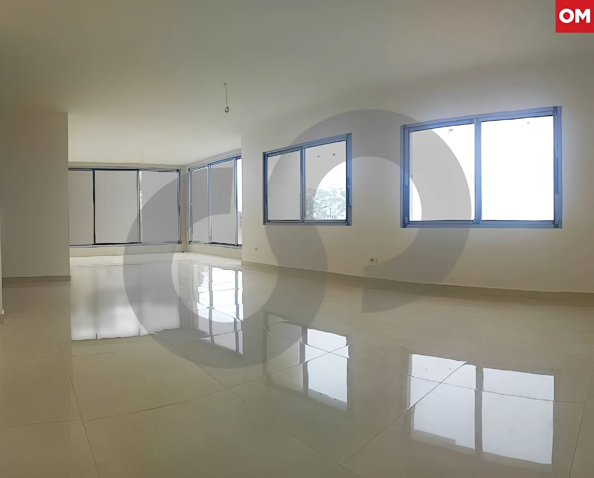 Apartment for Sale in Dohat el Hoss - 3 bed, 4 bath