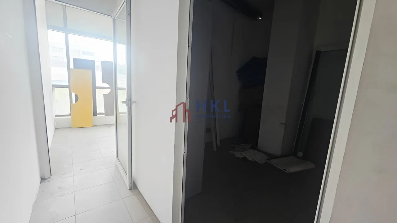 Office for rent in Hazmieh, Lebanon