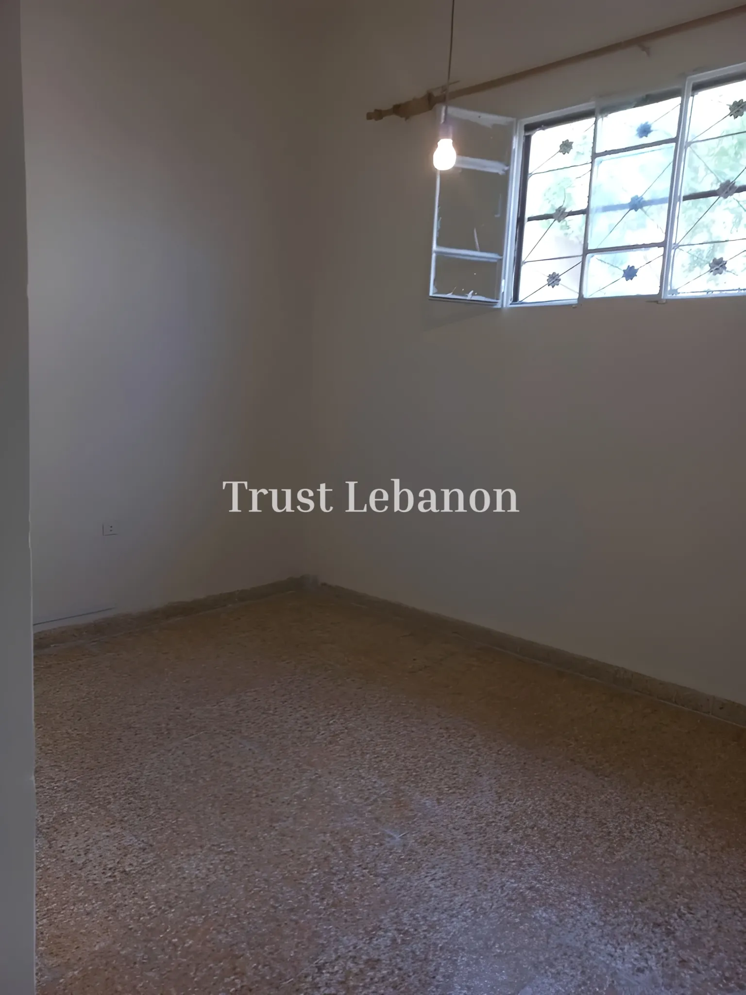 Apartment for sale in Ain El Remmaneh, Lebanon