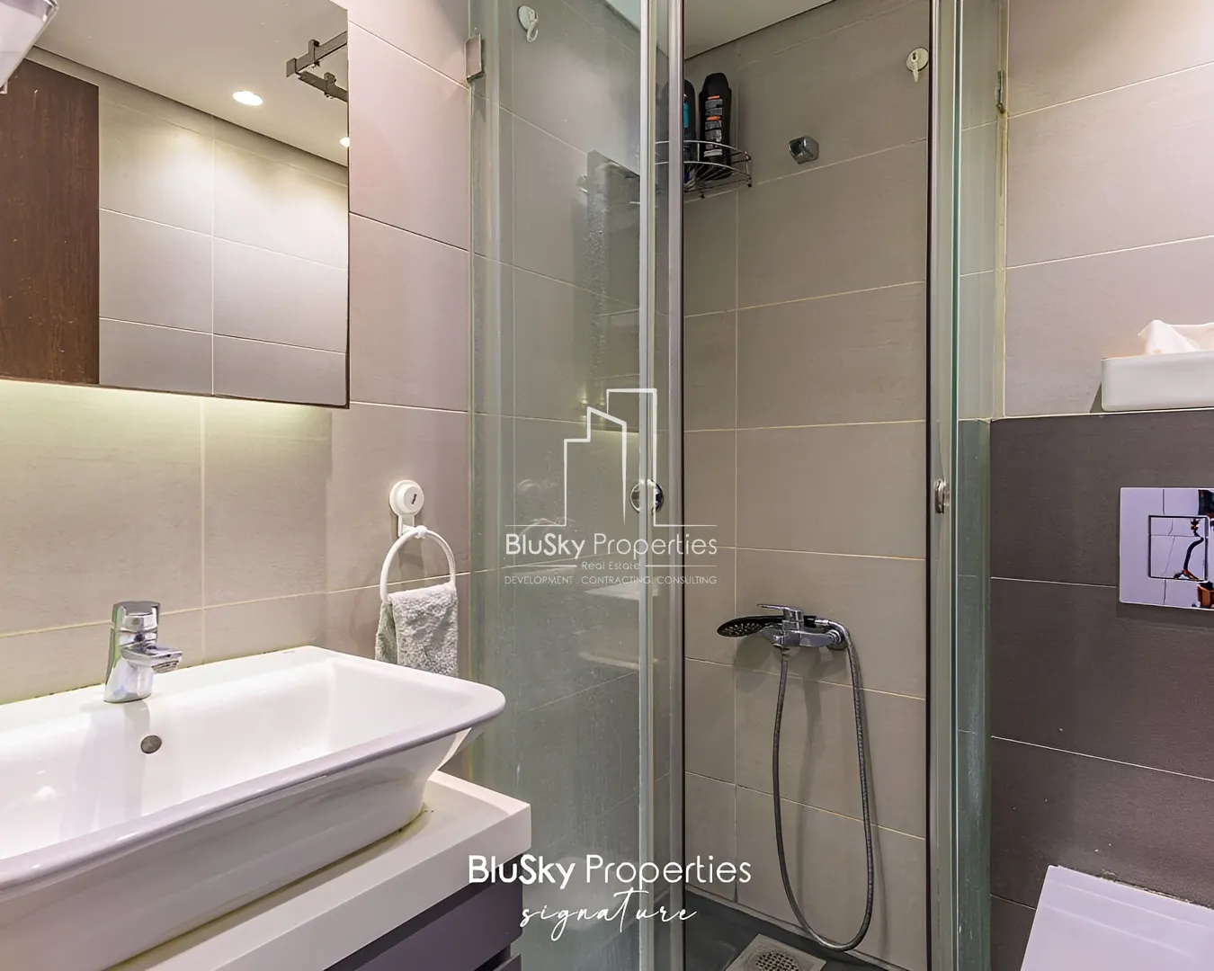 Apartment for Sale in Mansourieh