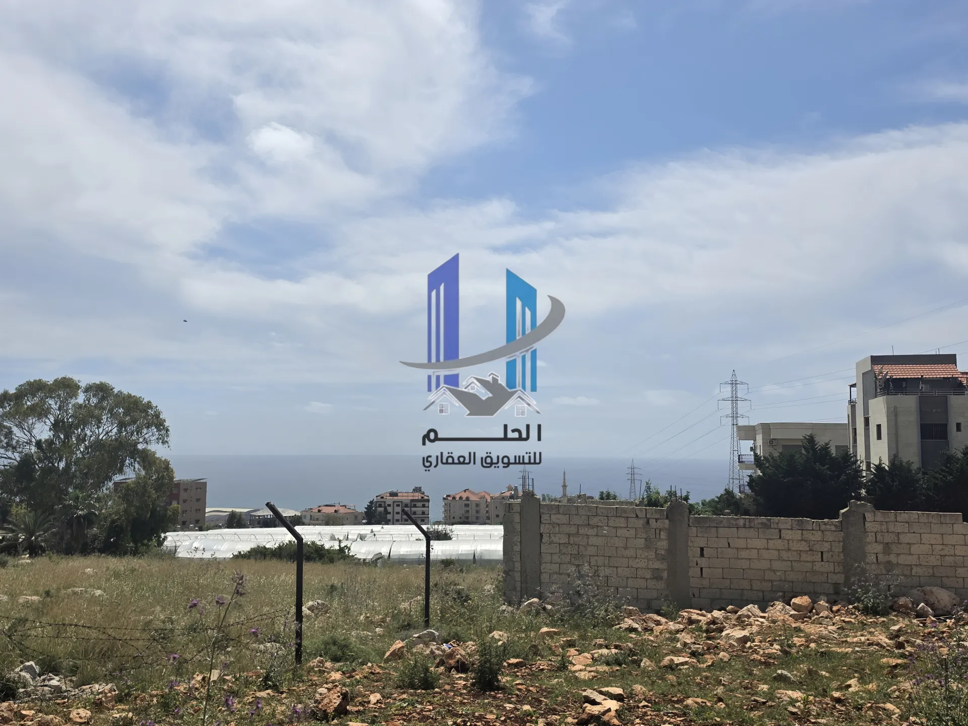 شقة for sale in جية، لبنان - 2 bed, 2.0 bath