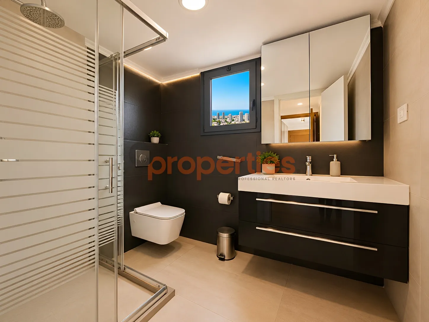 Apartment for sale in Achrafieh, Beirut, Lebanon
