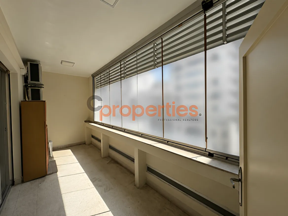Apartment for Rent in Achrafieh