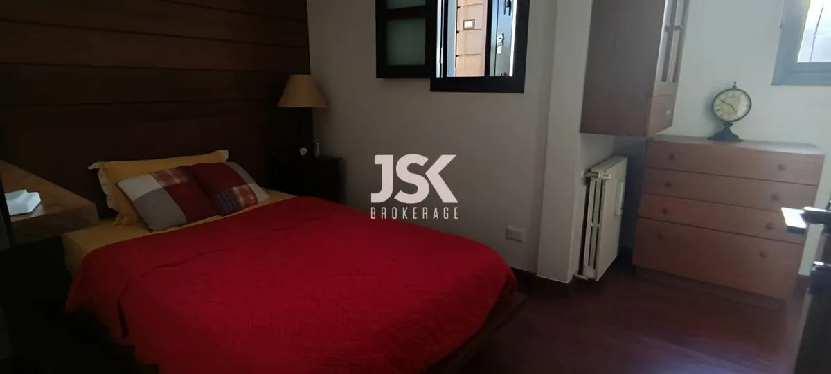 Duplex for Sale in Faqra, Lebanon