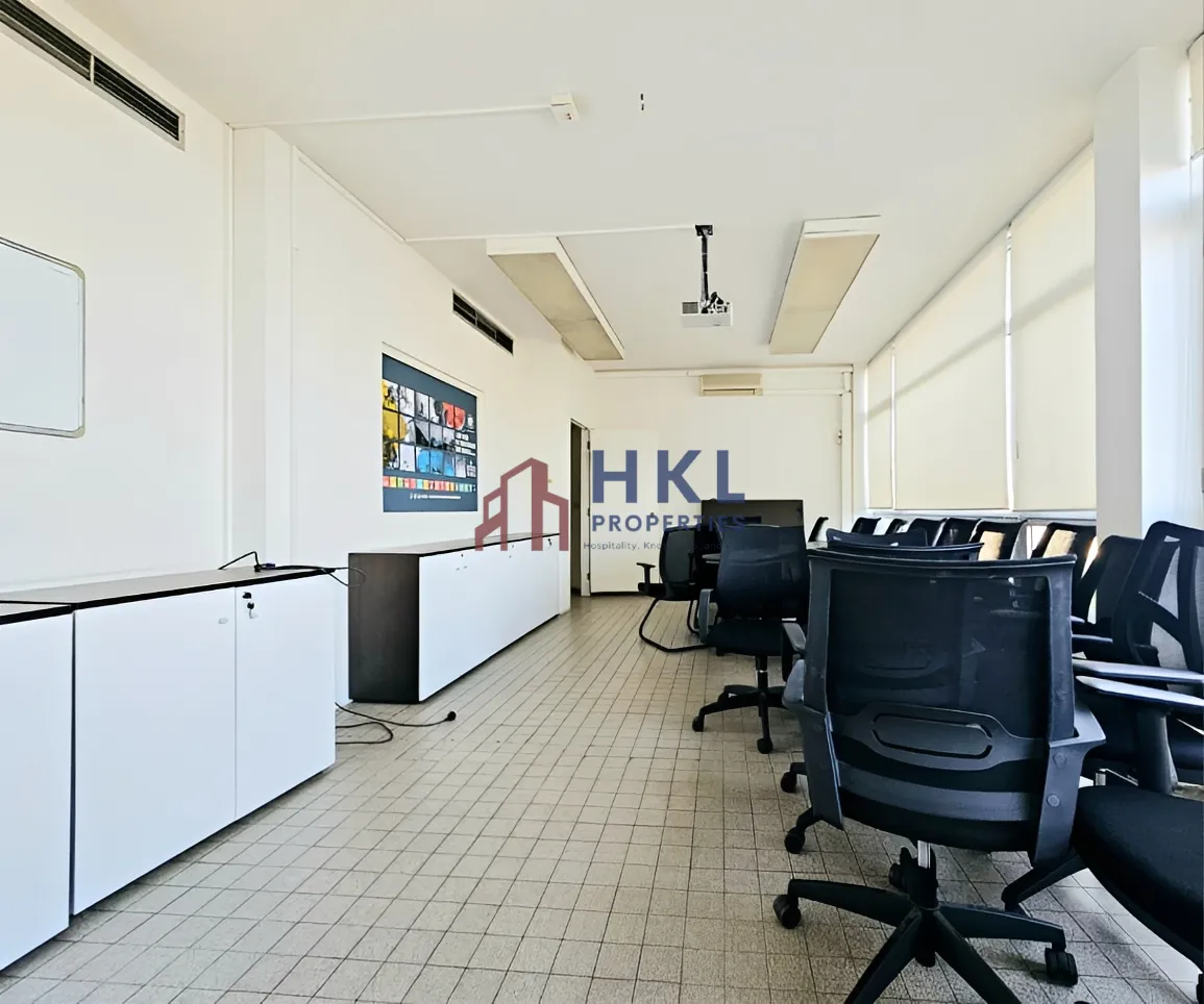 Office for rent in Bliss, Bayrut, Lebanon