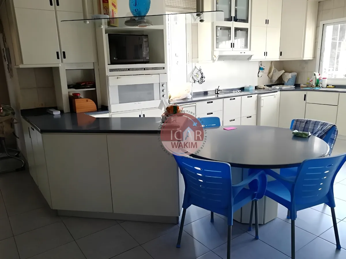 Apartment for Sale in Rabieh