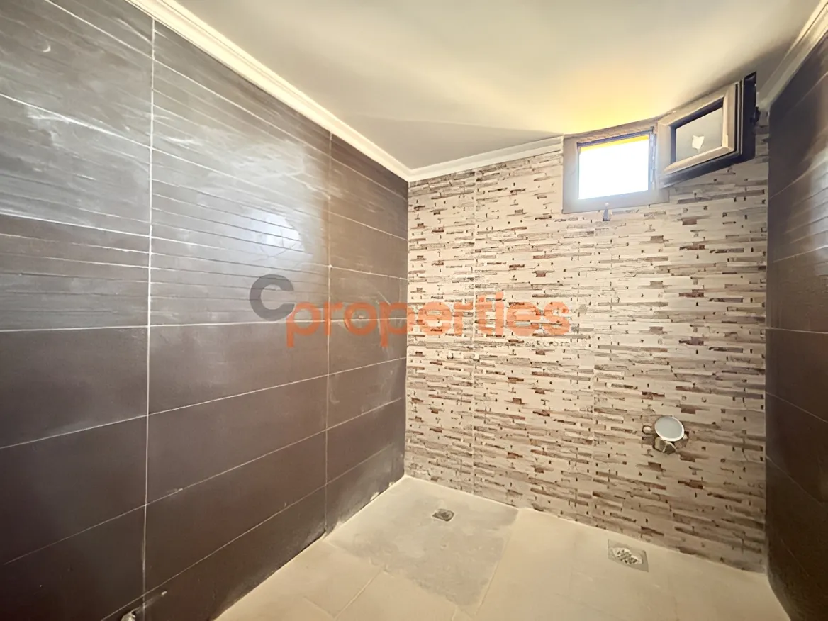 Apartment for Sale in Broummana