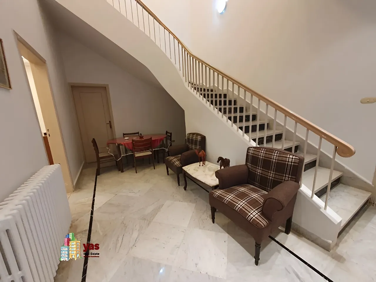 Villa for Rent in Ajaltoun