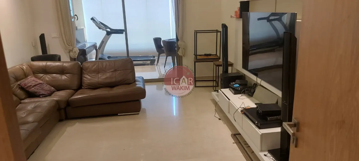 Apartment for rent in Bayada, Rabieh, Lebanon