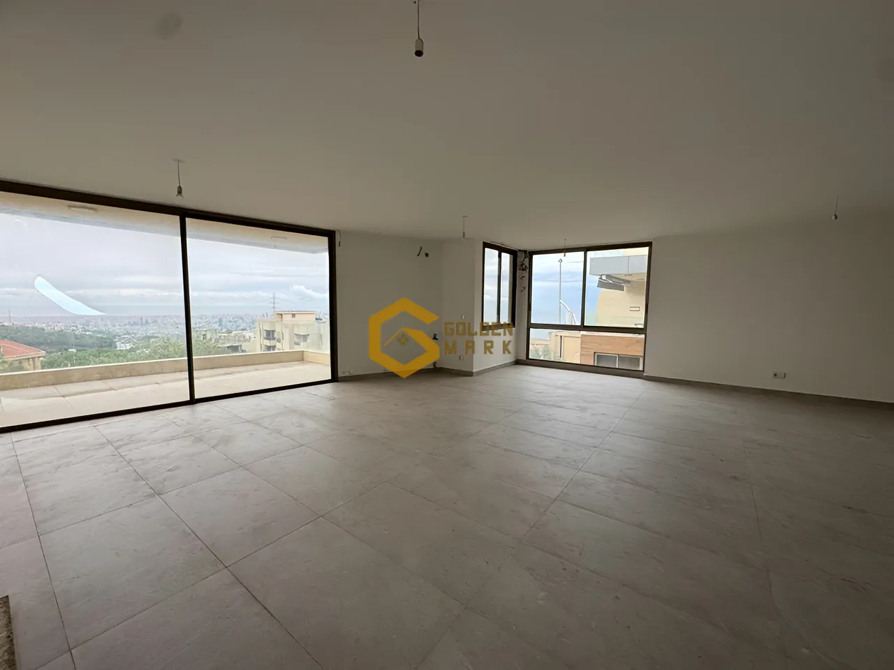 Apartment for Sale in Qennabet Broummana