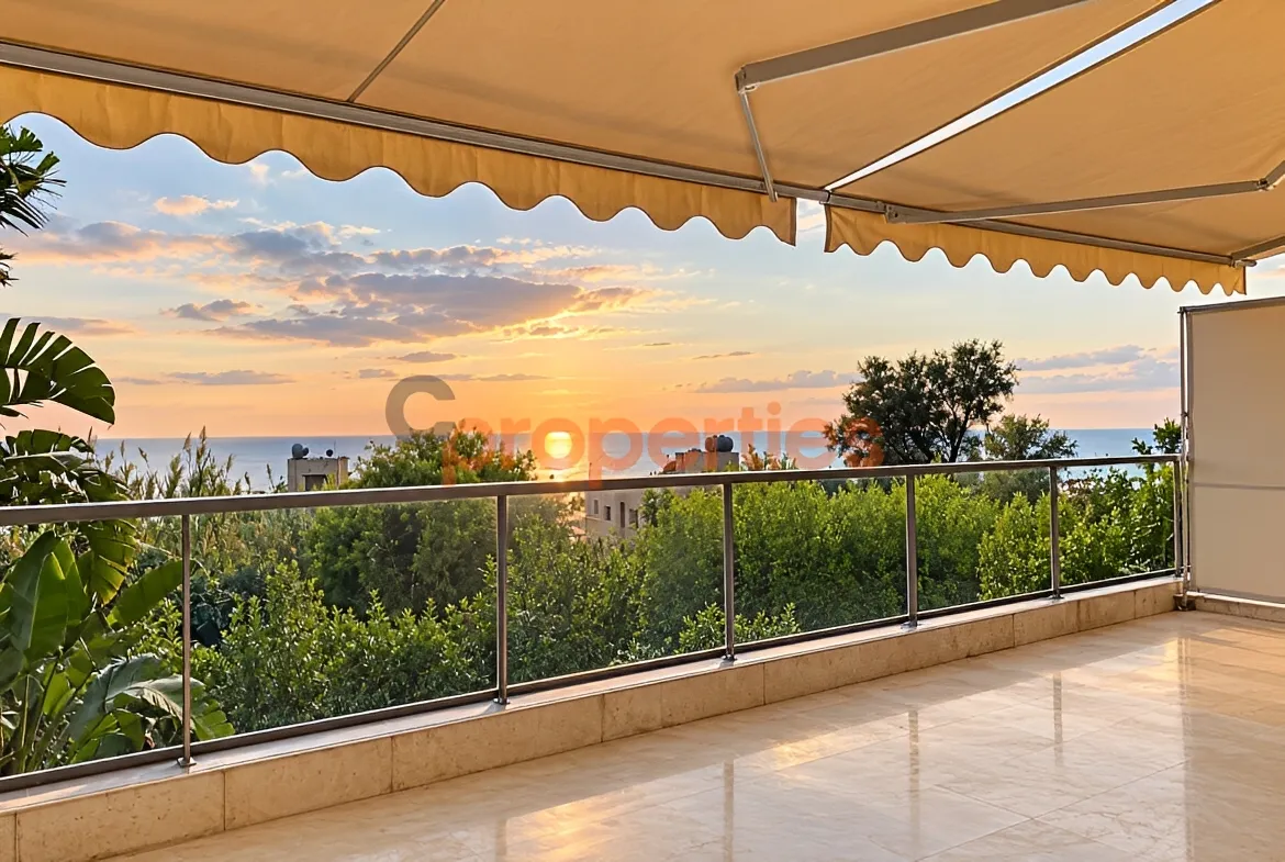 Apartment for Sale in Aamchit